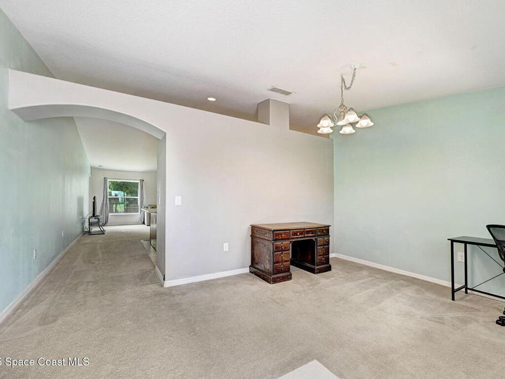 542 Jewell Street, Palm Bay, FL 32909