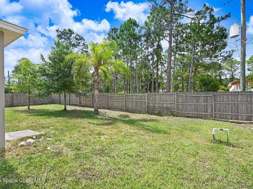542 Jewell Street, Palm Bay, FL 32909