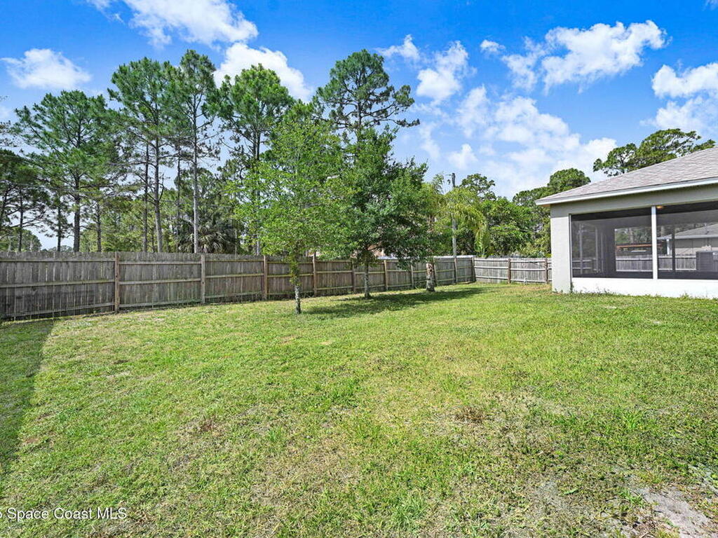 542 Jewell Street, Palm Bay, FL 32909