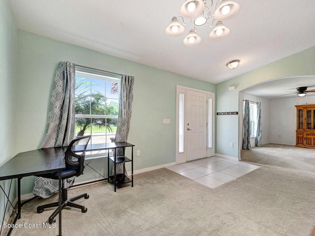 542 Jewell Street, Palm Bay, FL 32909