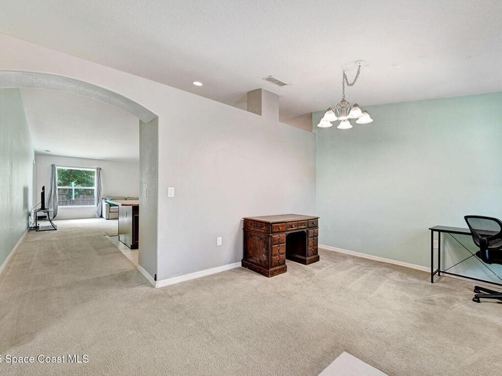 542 Jewell Street, Palm Bay, FL 32909