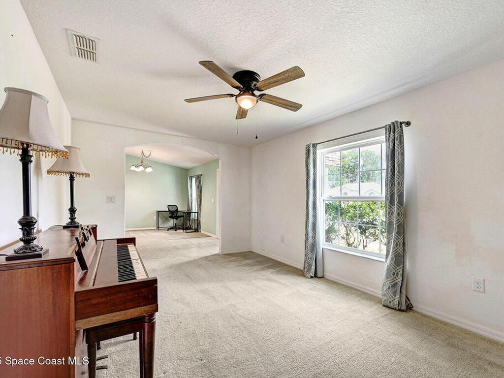 542 Jewell Street, Palm Bay, FL 32909