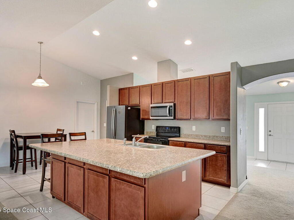 542 Jewell Street, Palm Bay, FL 32909