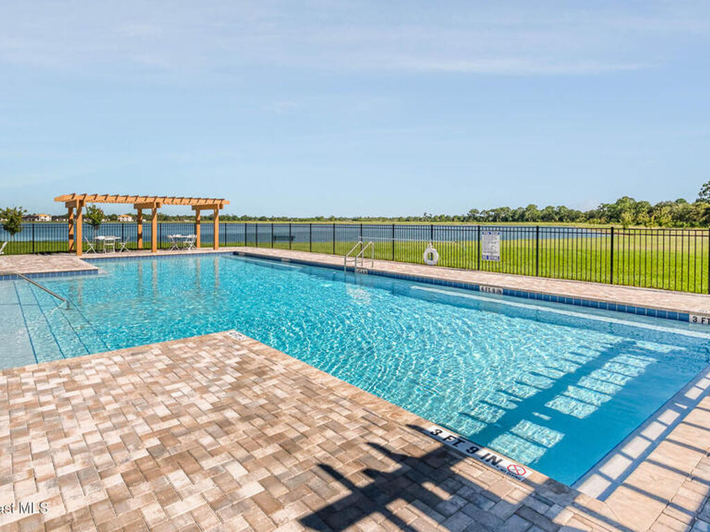 3941 Hollingsworth Drive, Palm Bay, FL 32909