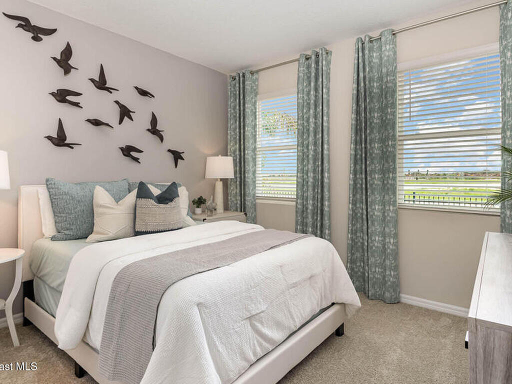 3941 Hollingsworth Drive, Palm Bay, FL 32909