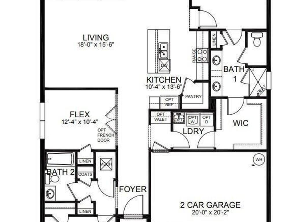 3941 Hollingsworth Drive, Palm Bay, FL 32909