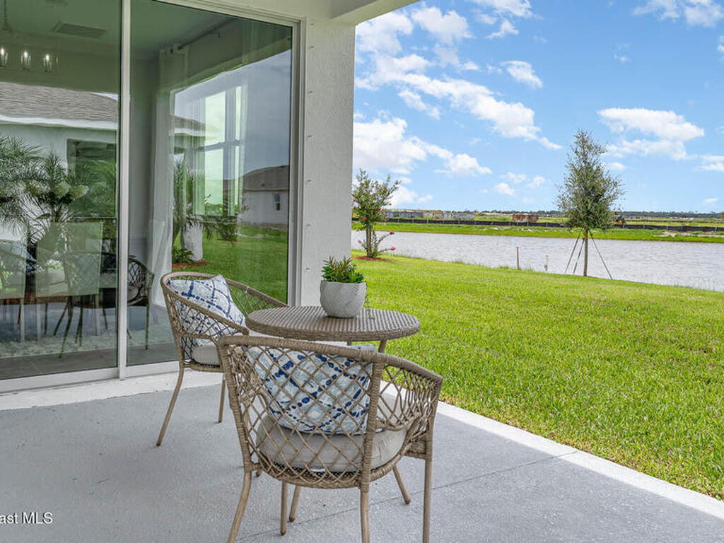 3941 Hollingsworth Drive, Palm Bay, FL 32909