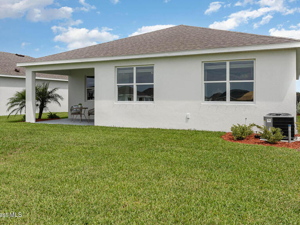 3941 Hollingsworth Drive, Palm Bay, FL 32909