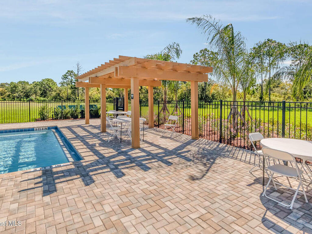 3941 Hollingsworth Drive, Palm Bay, FL 32909