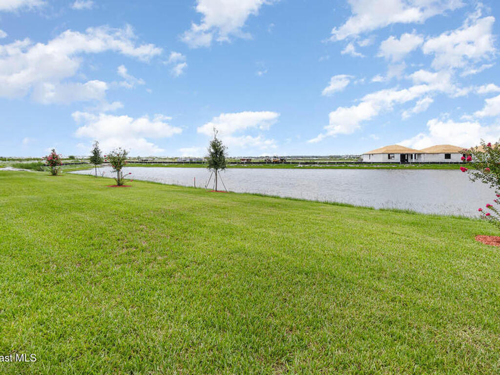 3941 Hollingsworth Drive, Palm Bay, FL 32909