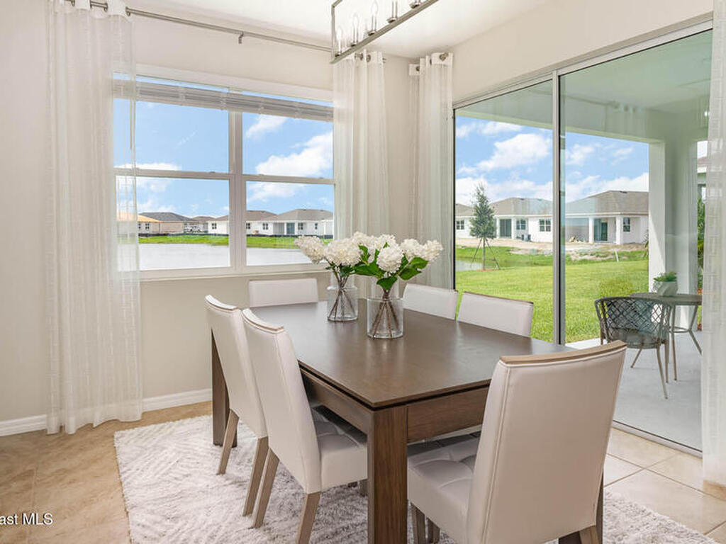 3941 Hollingsworth Drive, Palm Bay, FL 32909