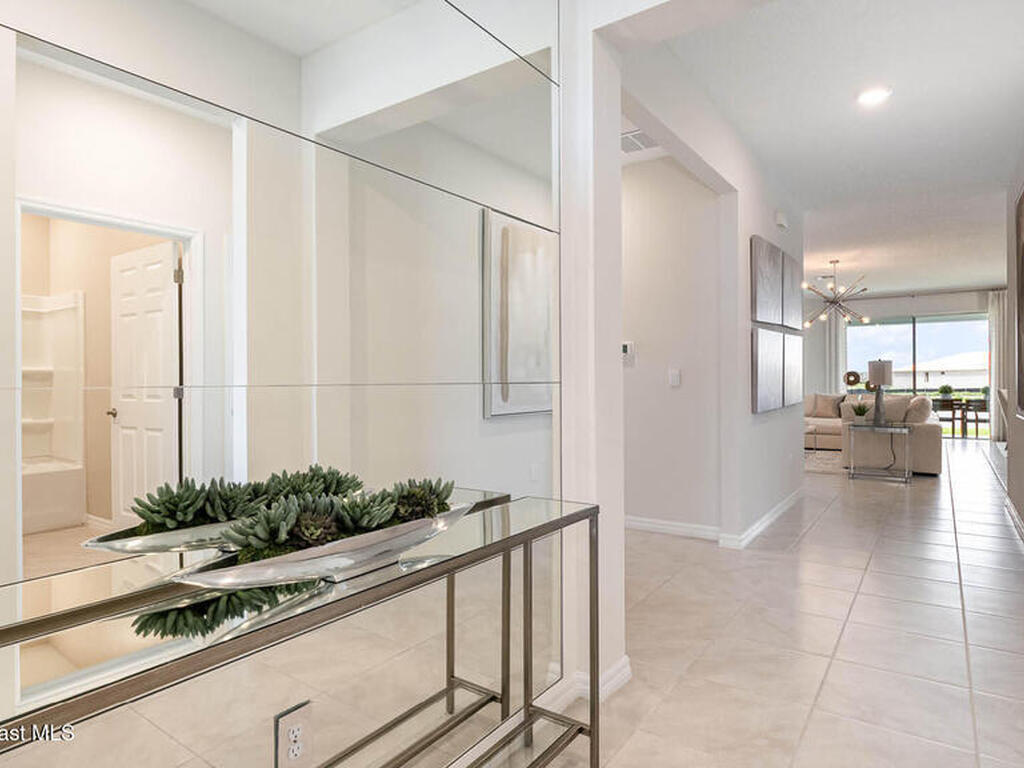 3931 Hollingsworth Drive, Palm Bay, FL 32909