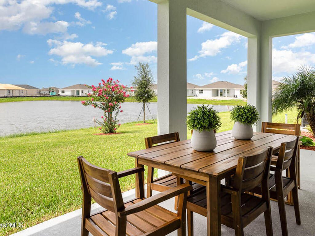3931 Hollingsworth Drive, Palm Bay, FL 32909