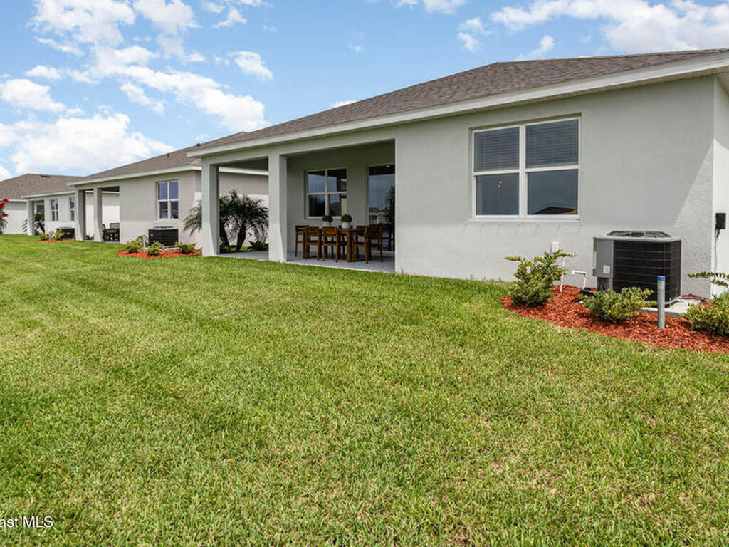3931 Hollingsworth Drive, Palm Bay, FL 32909
