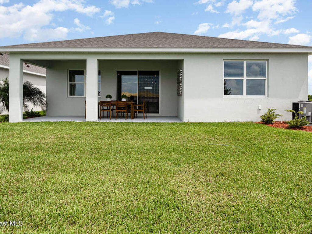 3931 Hollingsworth Drive, Palm Bay, FL 32909
