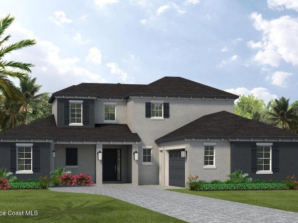 8761 Laurasia Avenue, Melbourne, FL 32940