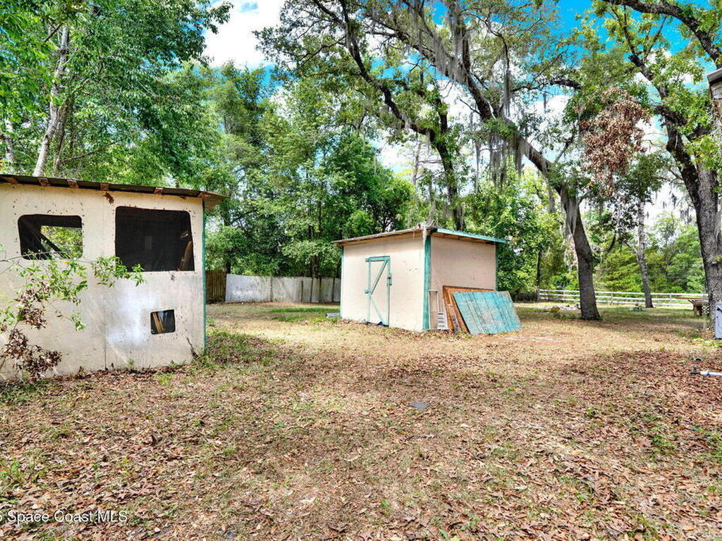 107 Riverside Trail, Satsuma, FL 32189