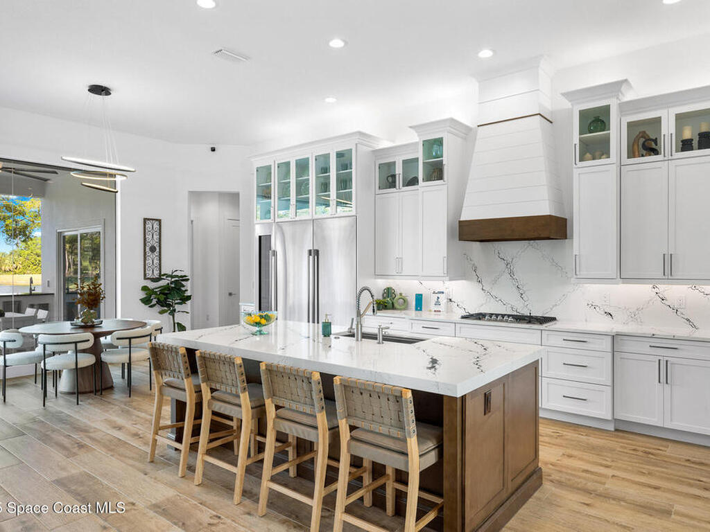 8041 Waxwing Circle, Melbourne, FL 32940