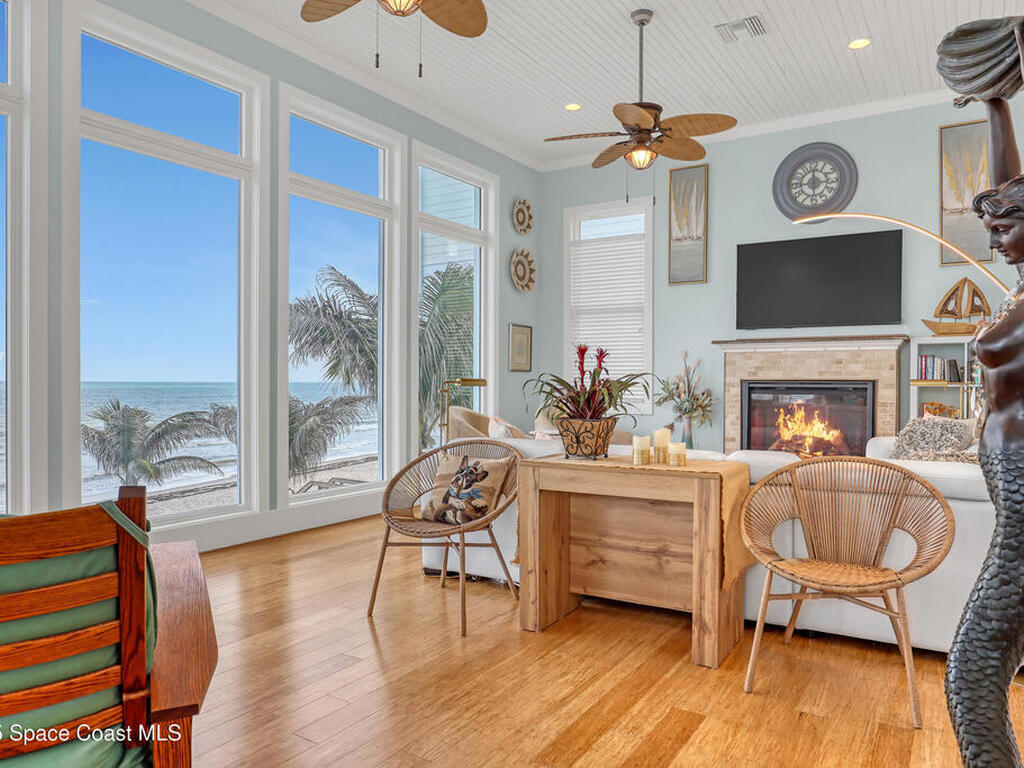 789 Shell Street, Satellite Beach, FL 32937