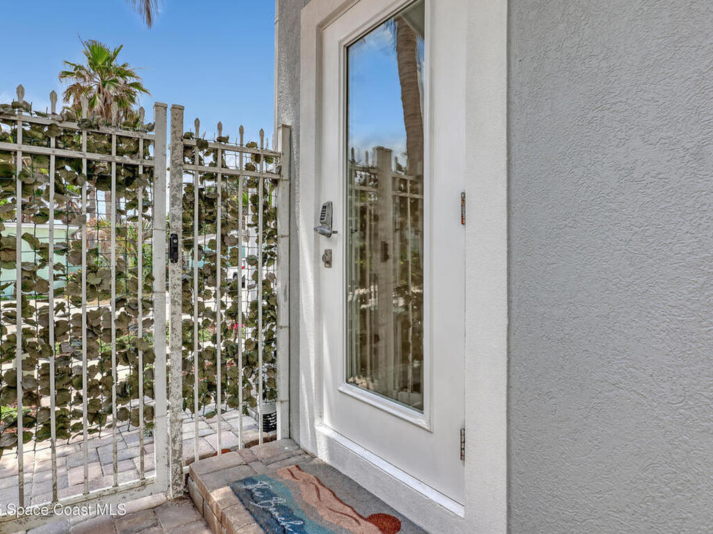 789 Shell Street, Satellite Beach, FL 32937