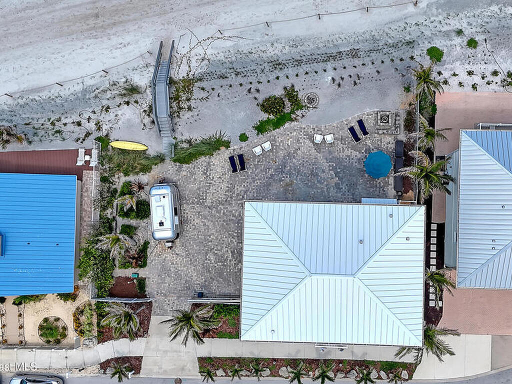 789 Shell Street, Satellite Beach, FL 32937