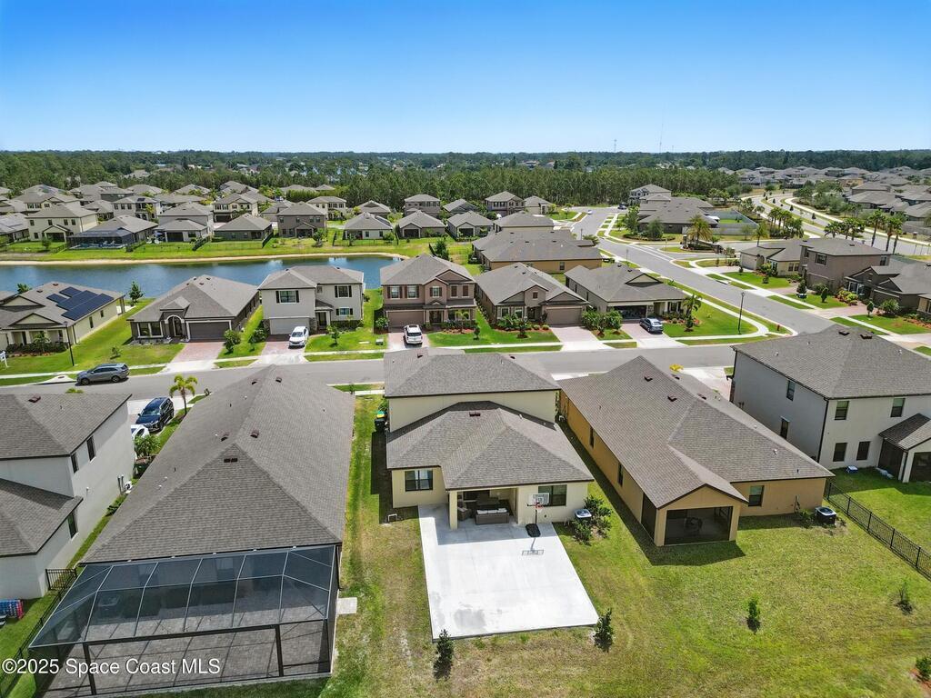 320 Wiregrass Avenue, West Melbourne, FL 32904
