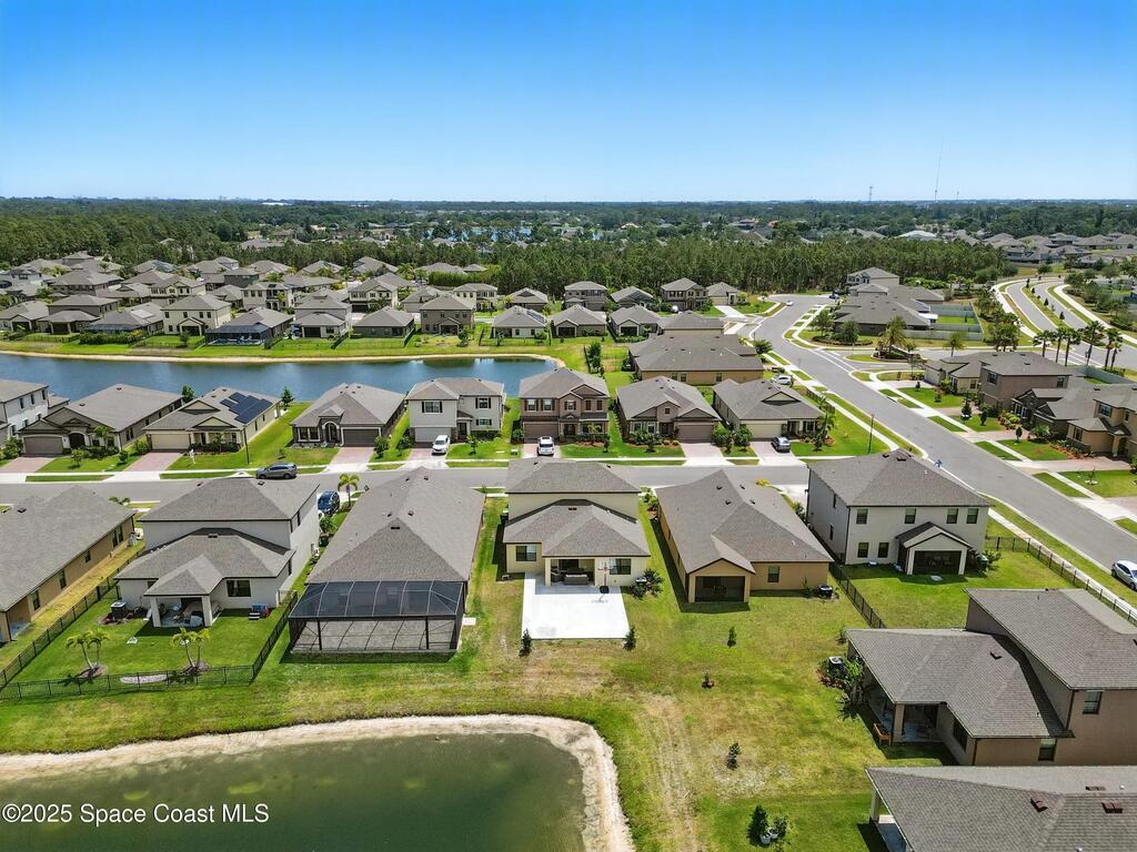 320 Wiregrass Avenue, West Melbourne, FL 32904