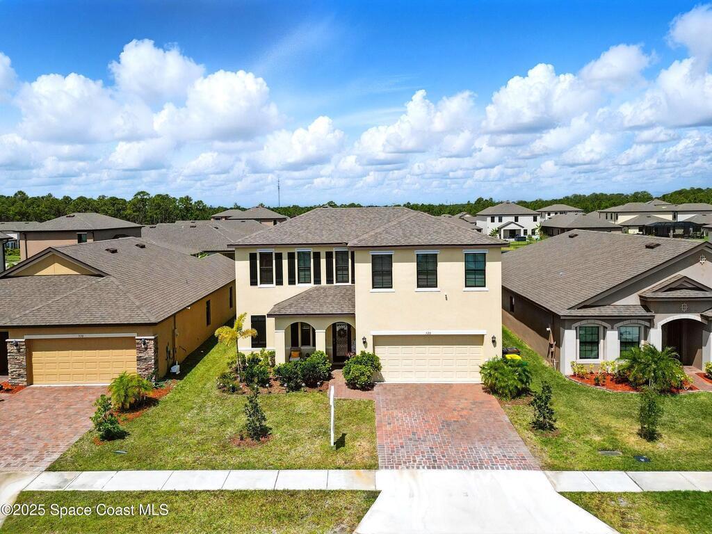 320 Wiregrass Avenue, West Melbourne, FL 32904