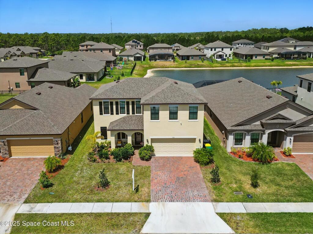 320 Wiregrass Avenue, West Melbourne, FL 32904