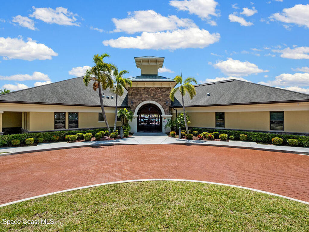 320 Wiregrass Avenue, West Melbourne, FL 32904