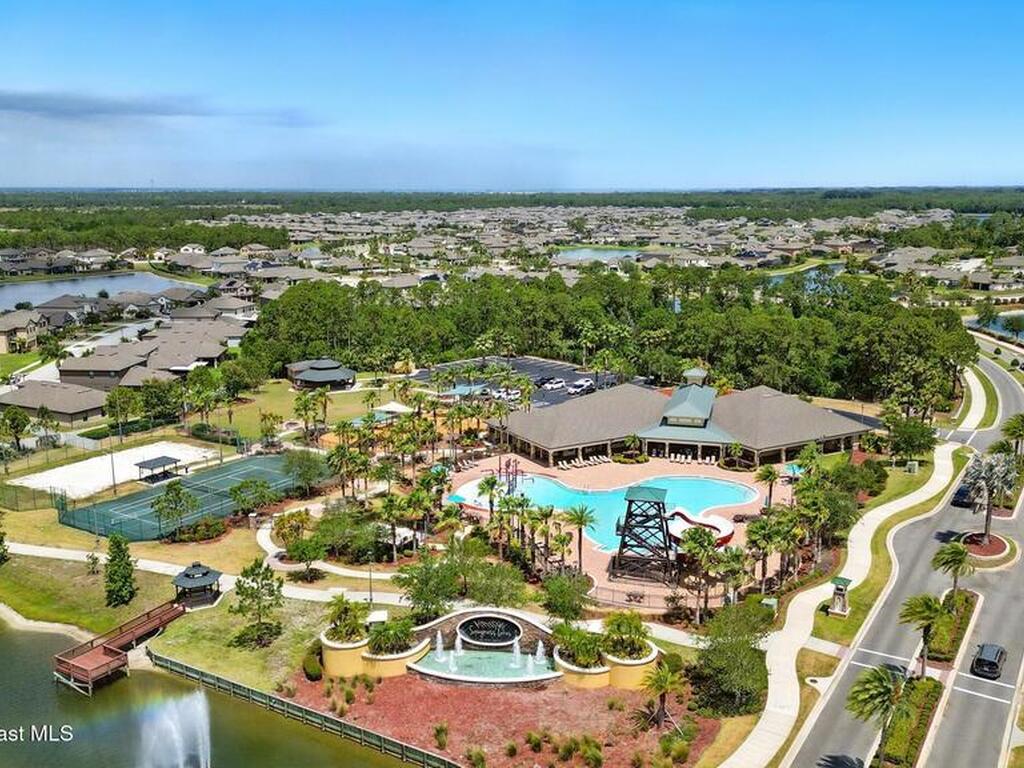 320 Wiregrass Avenue, West Melbourne, FL 32904