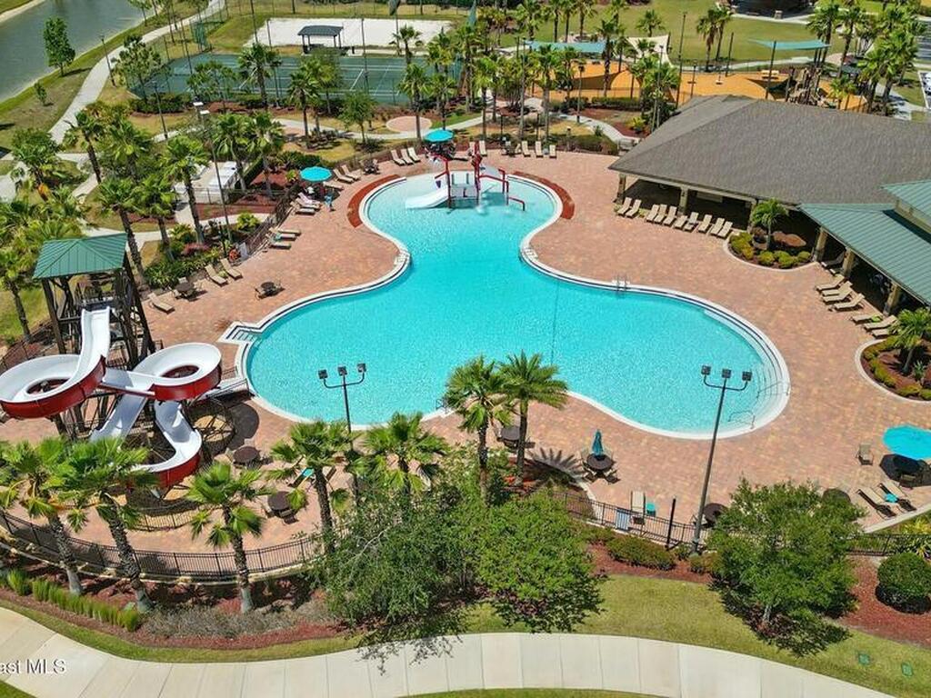 320 Wiregrass Avenue, West Melbourne, FL 32904