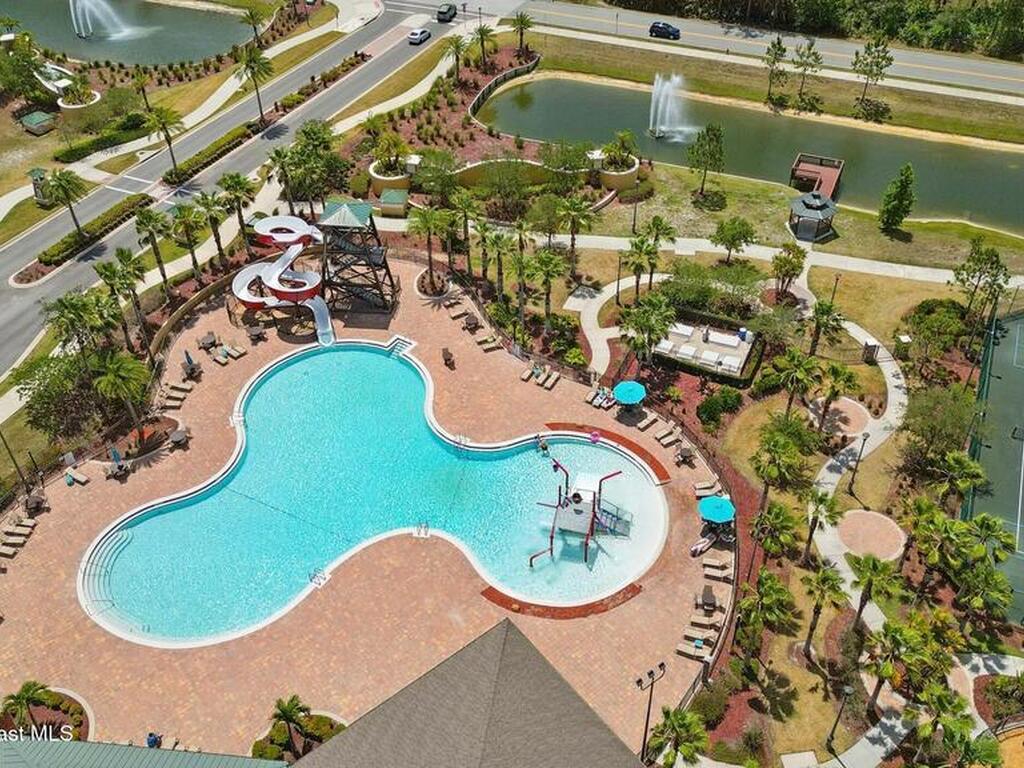 320 Wiregrass Avenue, West Melbourne, FL 32904