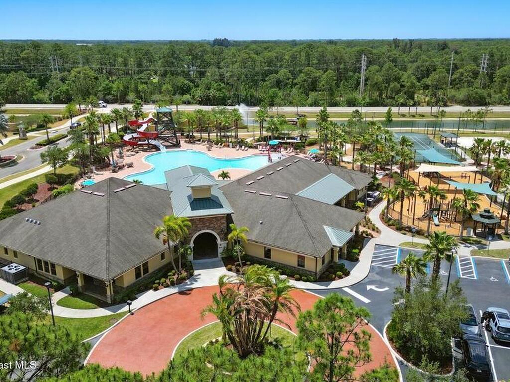320 Wiregrass Avenue, West Melbourne, FL 32904