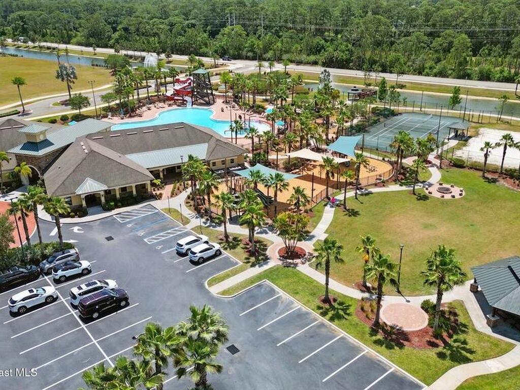 320 Wiregrass Avenue, West Melbourne, FL 32904
