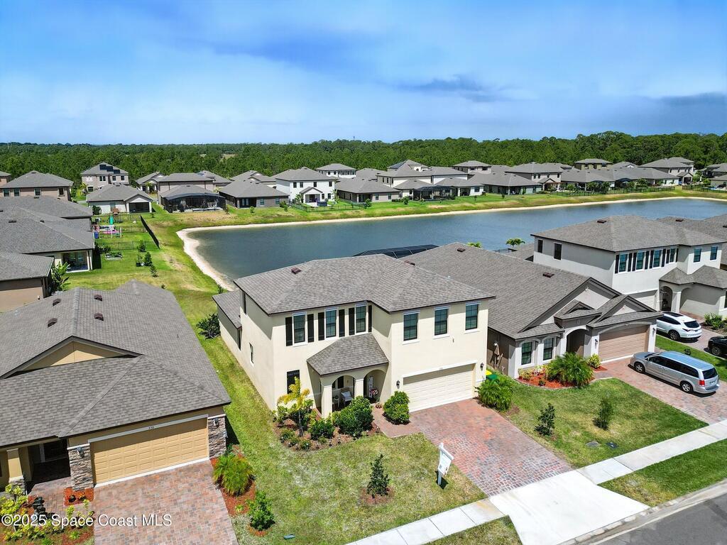 320 Wiregrass Avenue, West Melbourne, FL 32904