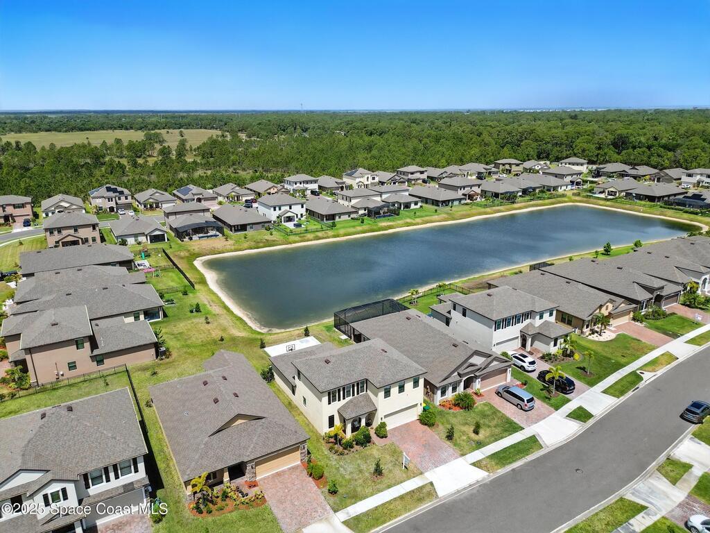 320 Wiregrass Avenue, West Melbourne, FL 32904