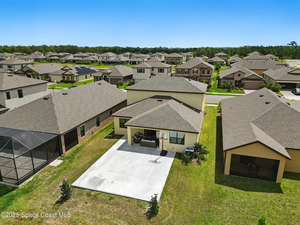 320 Wiregrass Avenue, West Melbourne, FL 32904