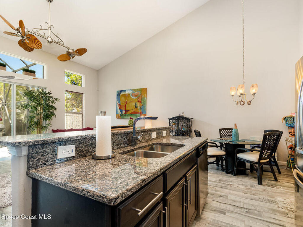 128 Redondo Drive, Satellite Beach, FL 32937