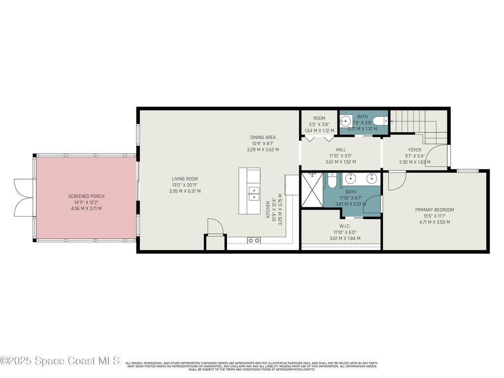 128 Redondo Drive, Satellite Beach, FL 32937