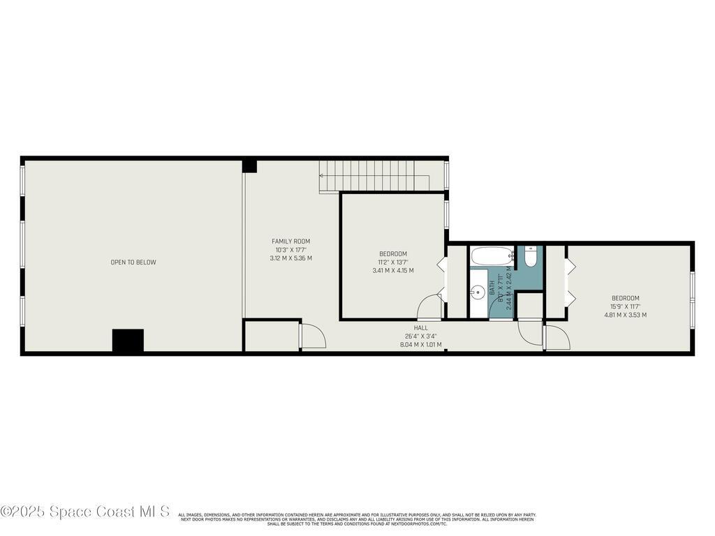 128 Redondo Drive, Satellite Beach, FL 32937