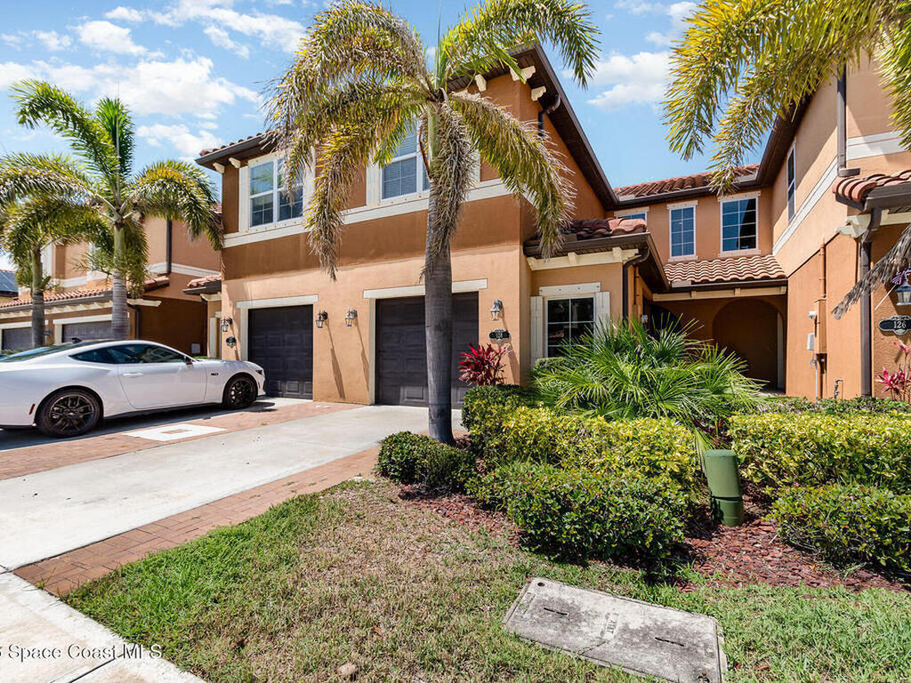 128 Redondo Drive, Satellite Beach, FL 32937