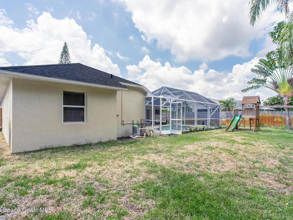 4920 48th Place, Vero Beach, FL 32967