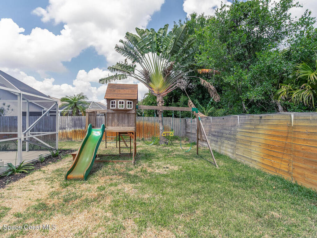 4920 48th Place, Vero Beach, FL 32967
