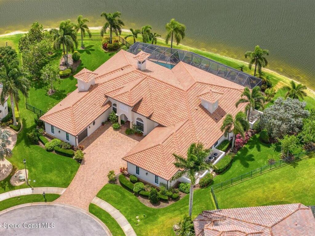 7346 Gorda Peak Court, Melbourne, FL 32940