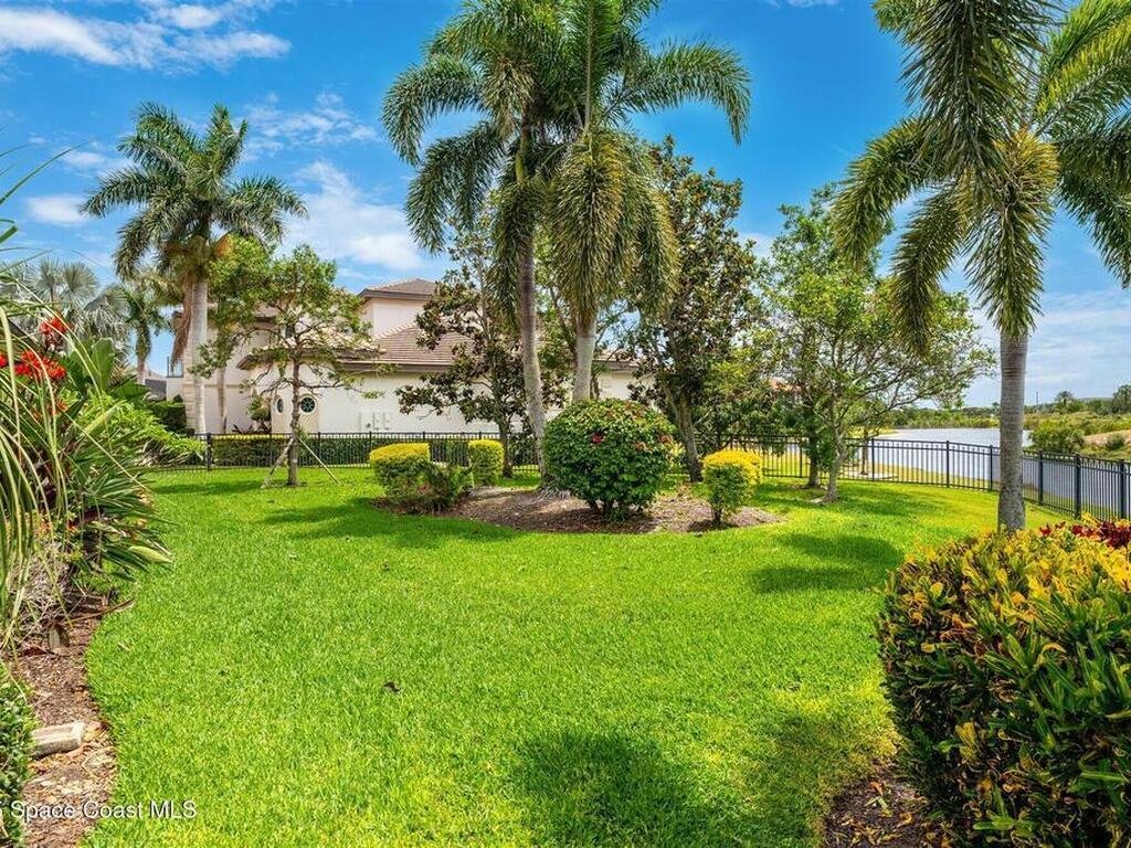 7346 Gorda Peak Court, Melbourne, FL 32940