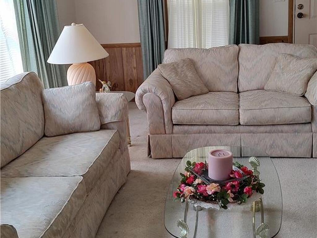 451 Papaya Circle, Barefoot Bay, FL 32976
