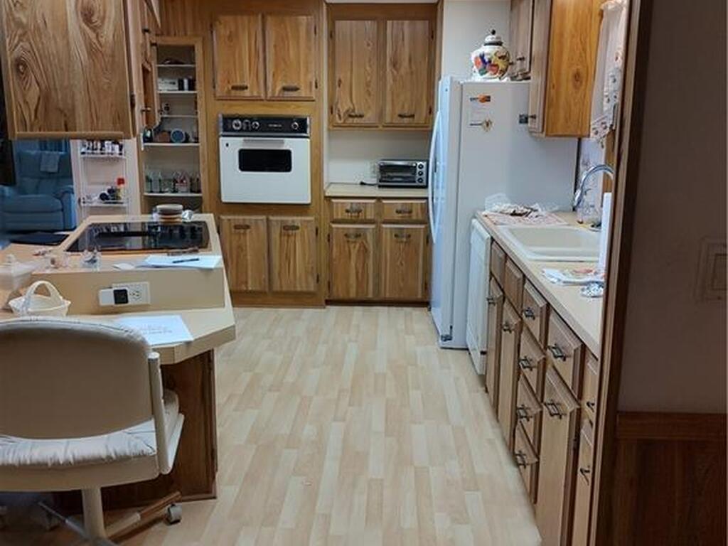 451 Papaya Circle, Barefoot Bay, FL 32976