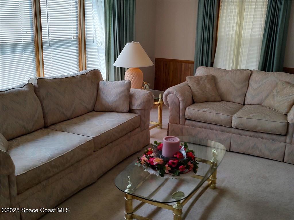 451 Papaya Circle, Barefoot Bay, FL 32976