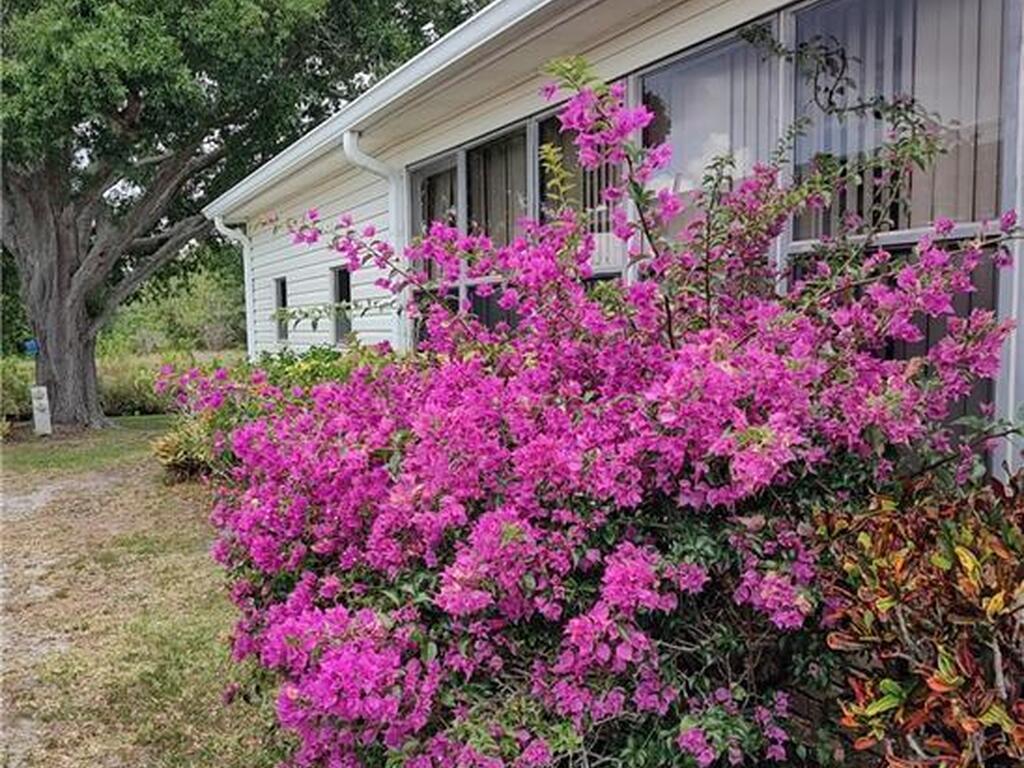 451 Papaya Circle, Barefoot Bay, FL 32976